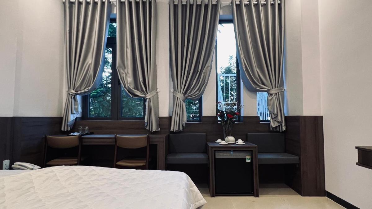 Huy Hoàng Hotel Phan Thiet - Housity