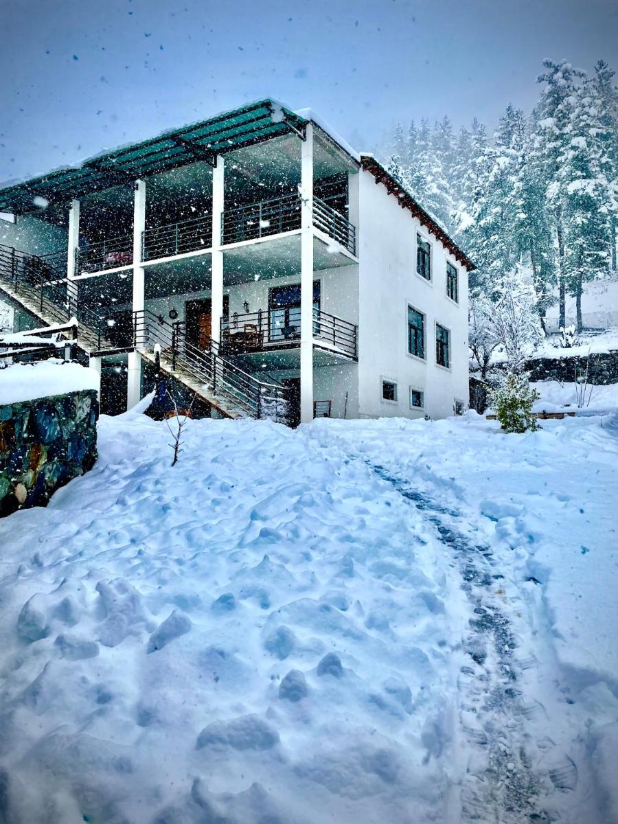 Guesthouse SHAMPRIANI - Housity