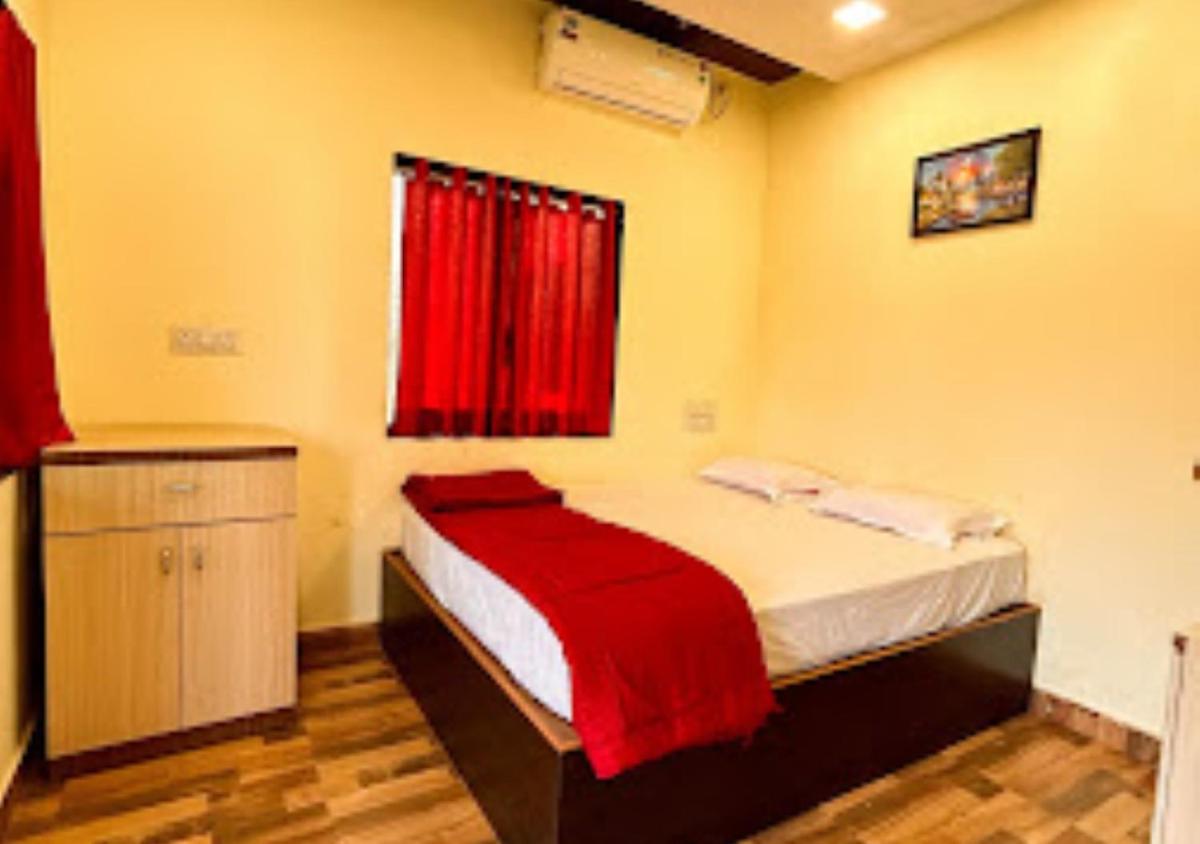 Suitetrails - Surabhi Agro Resort Niwali