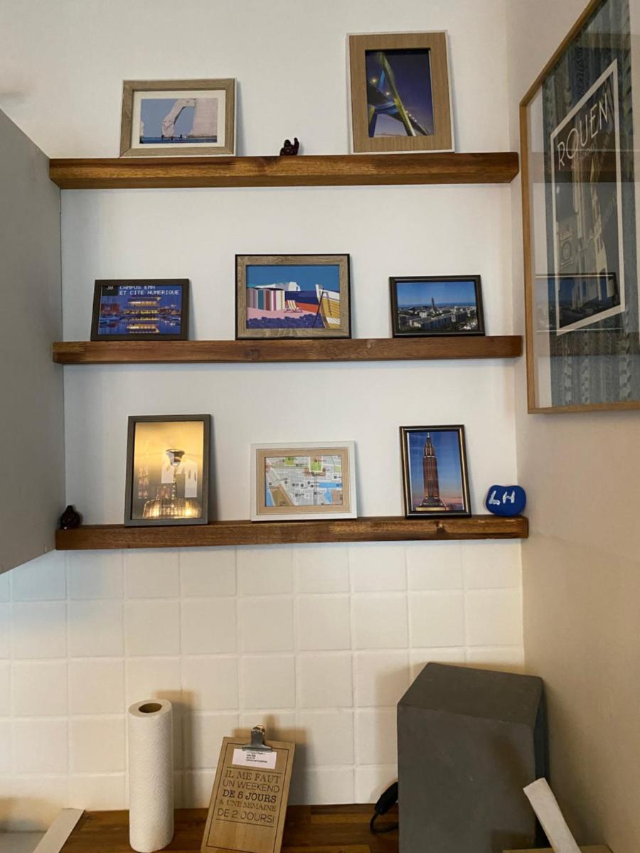L'appart Duplex - Housity