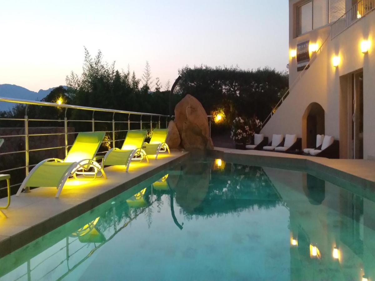 Private Hôtel - Adults Only - Housity