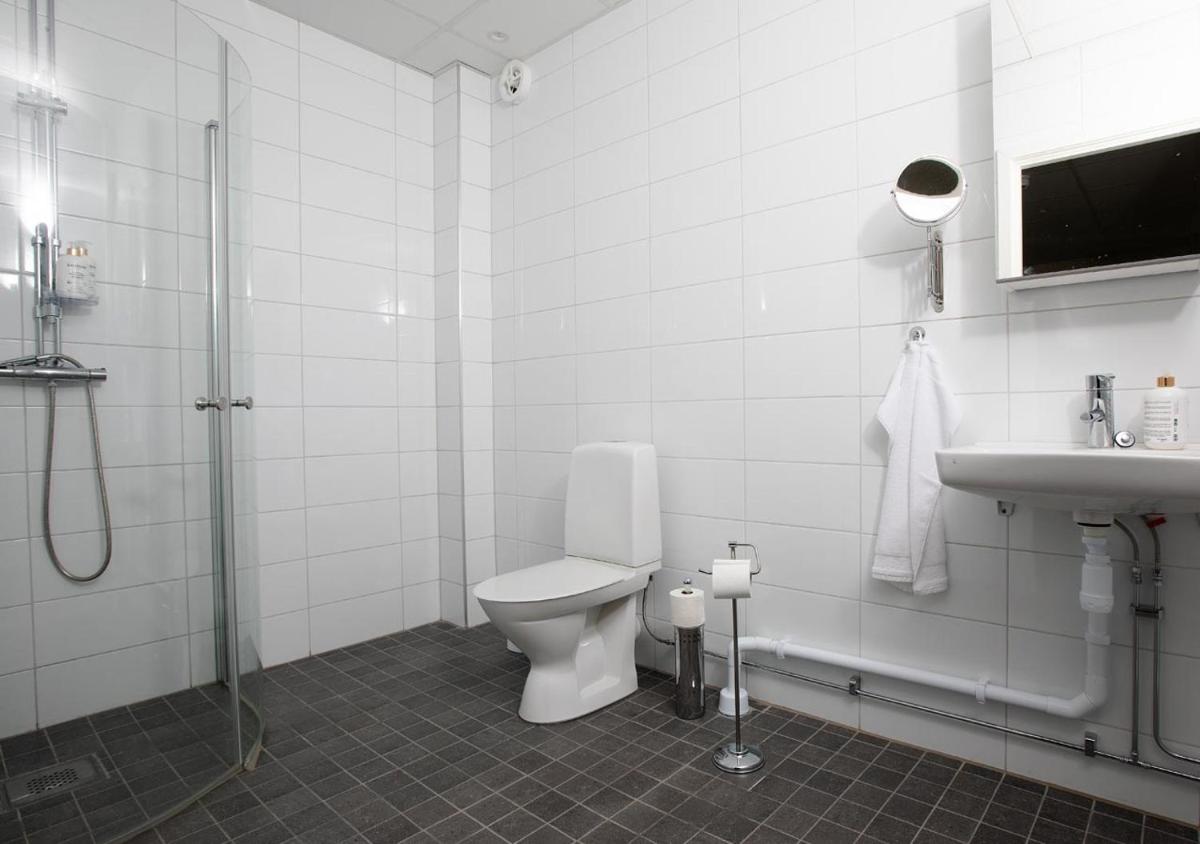 Hotell Havsporten - Housity