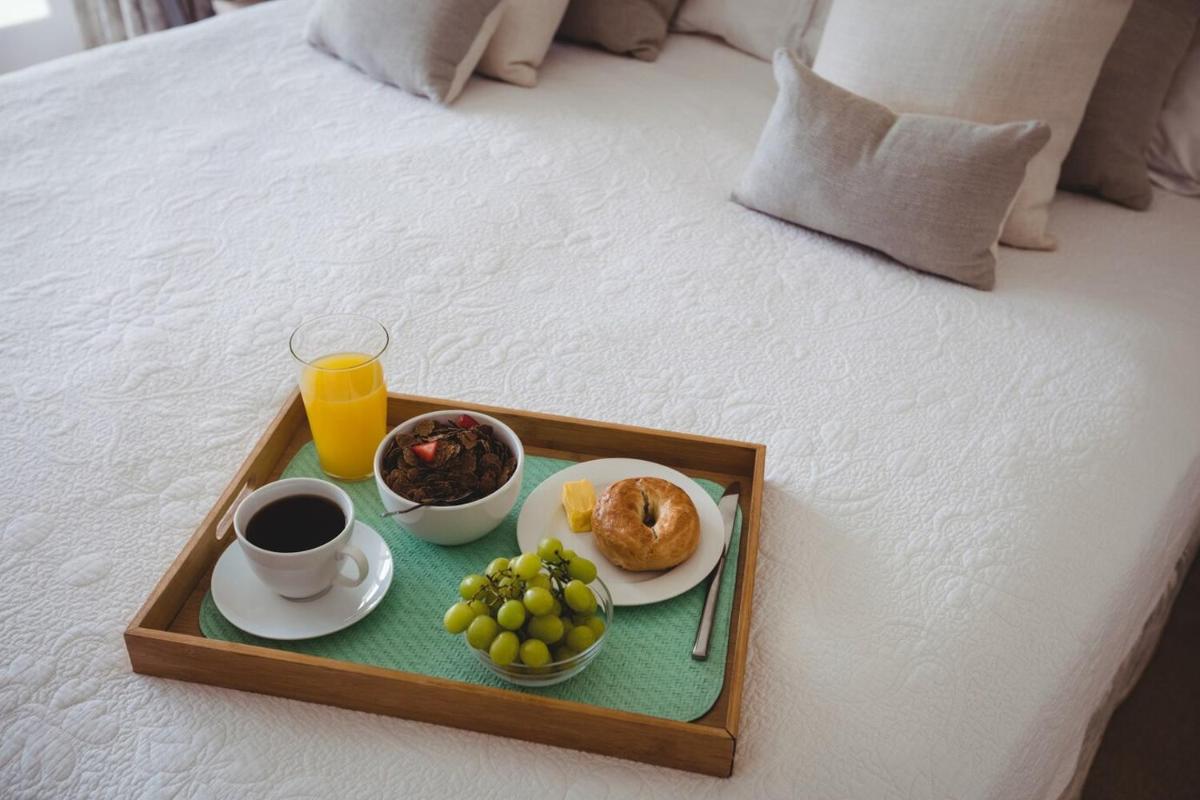 STARFISH Pattaya - Bed and Breakfast - Housity
