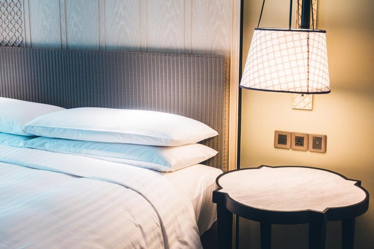 STARFISH Pattaya - Bed and Breakfast - Housity