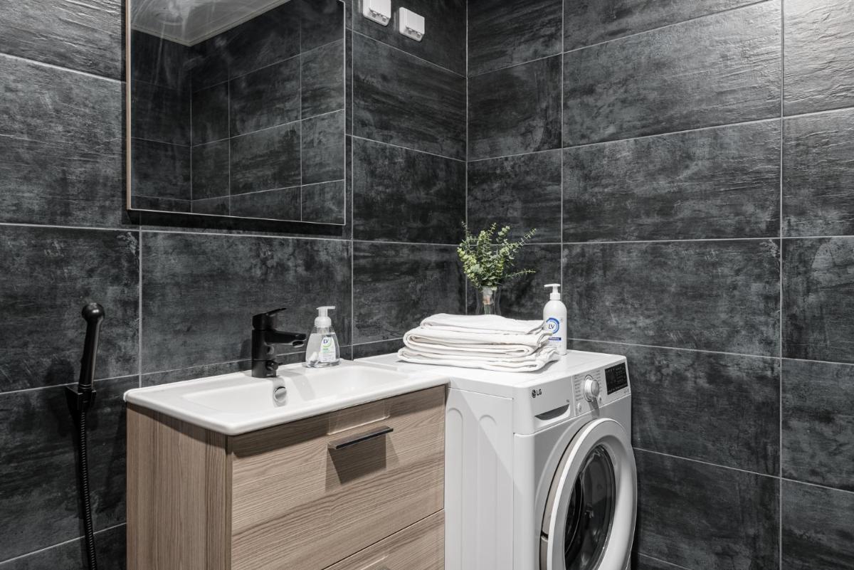 Suitetrails - Prime Apartments Pori Central