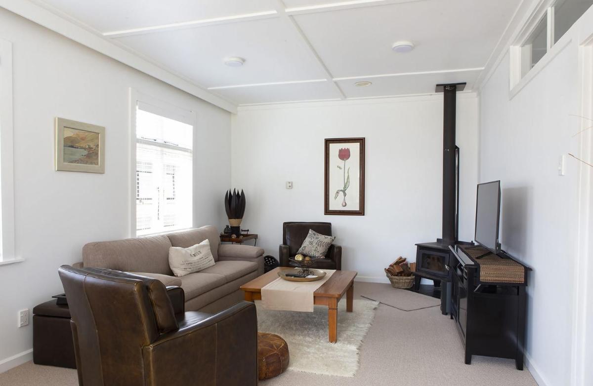 Michelia Figo Cottage - Housity