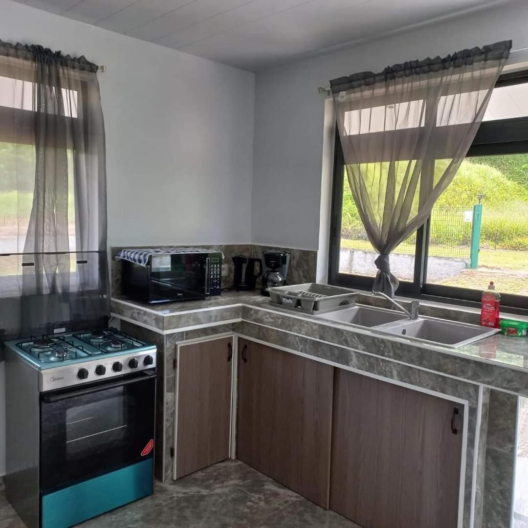 Vaimiti Lodge - Housity