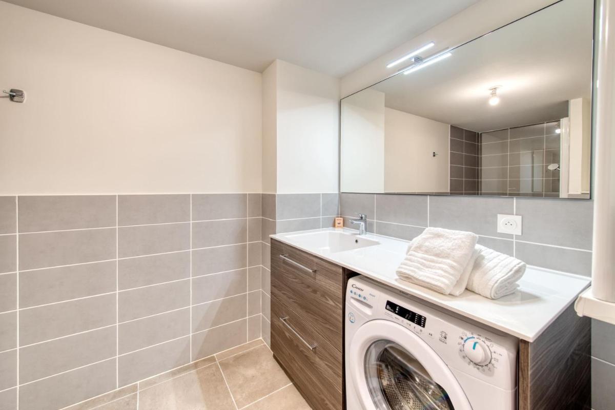 OVELIA Bourg-en-Bresse - Les Jardins de Voltaire - Housity