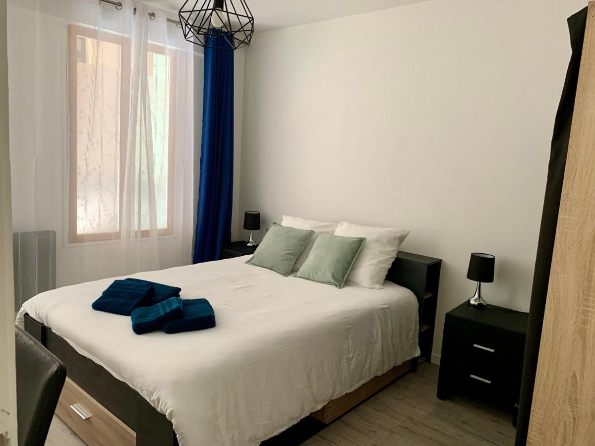 Le passage de Hugues 1 chambre - Housity