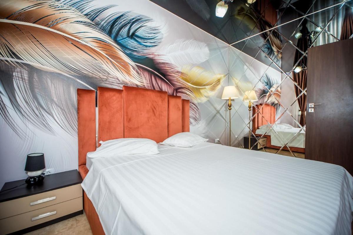 Apartament Sweet Luxury - Housity