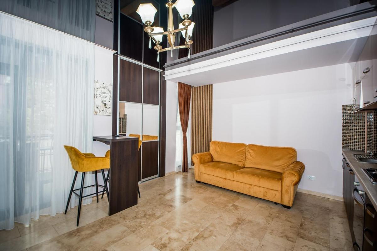 Apartament Sweet Luxury - Hizvo