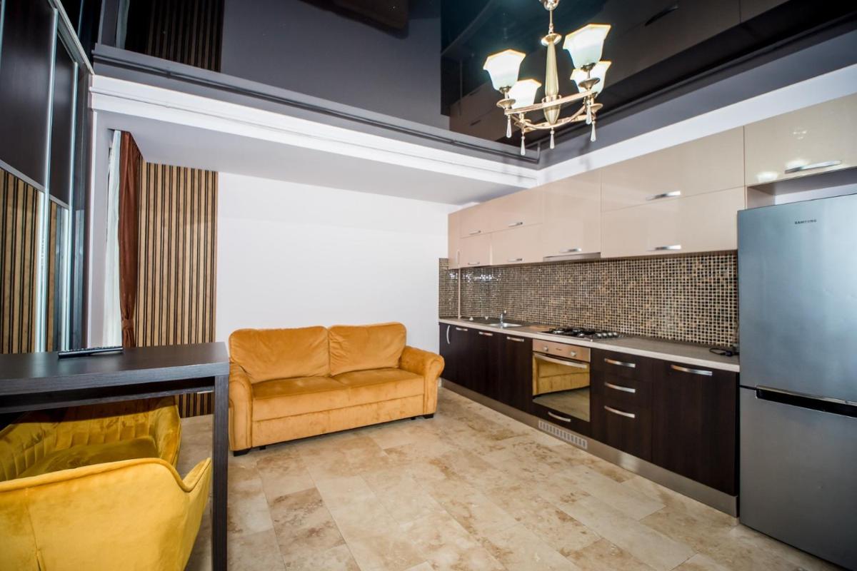 Apartament Sweet Luxury - Hizvo