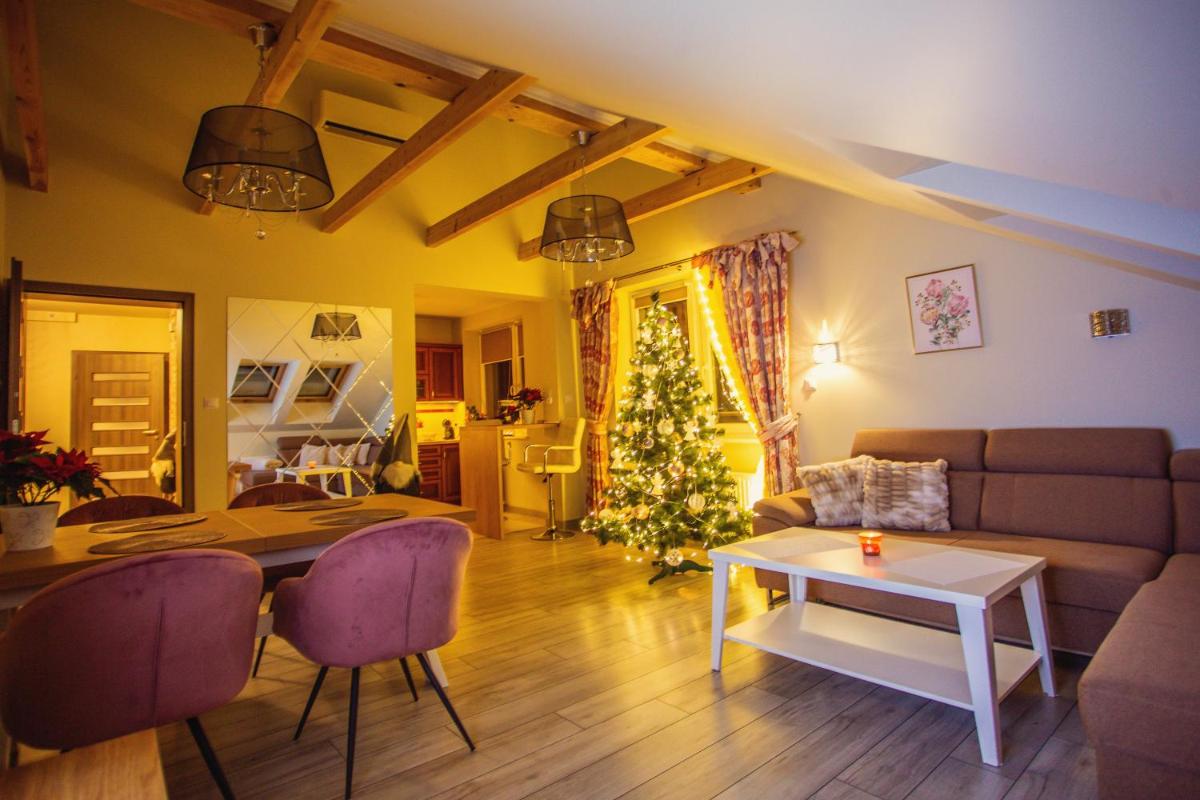 Apartament SWEET Ustroń - Housity