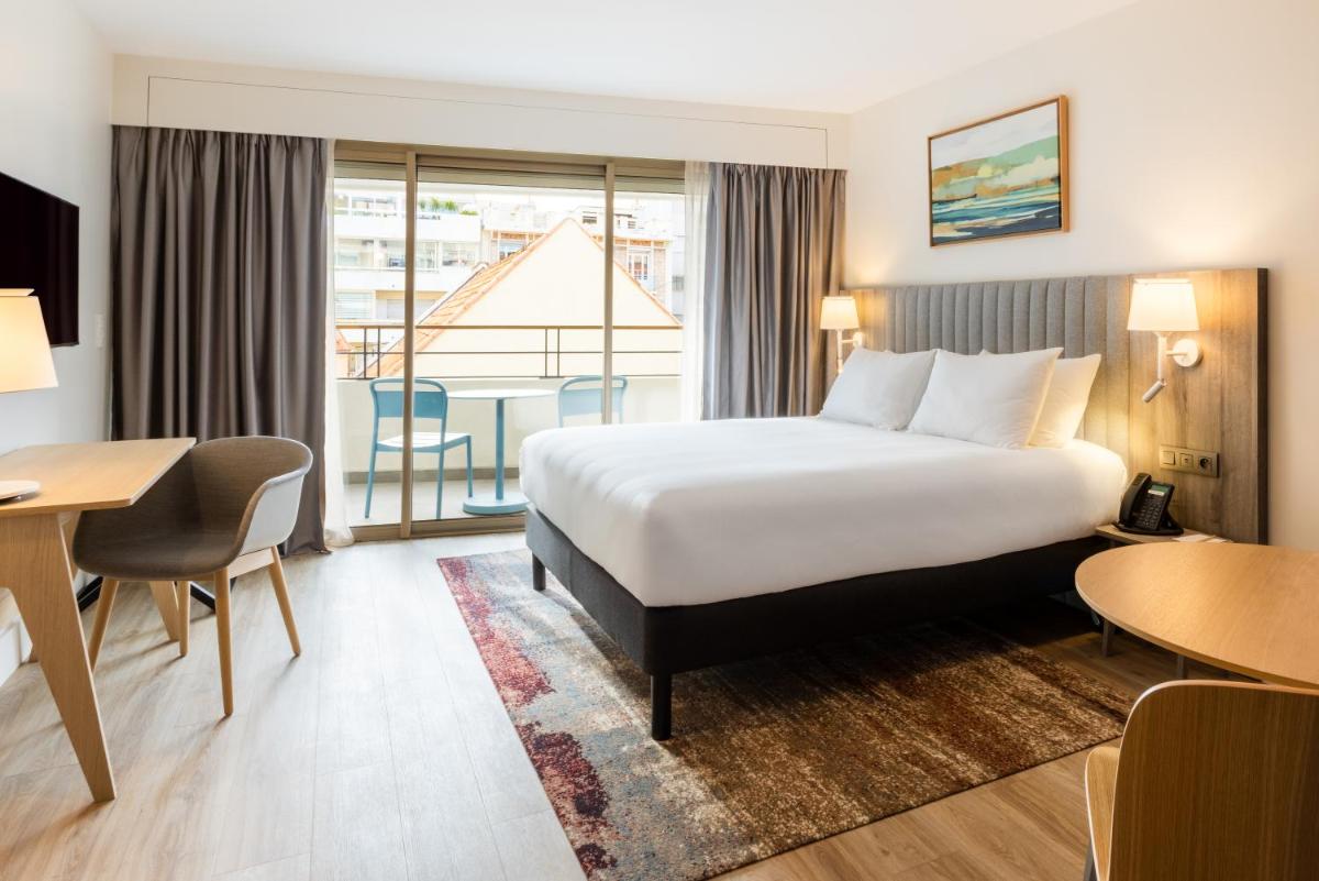 Staybridge Suites - Cannes Centre by IHG - Housity