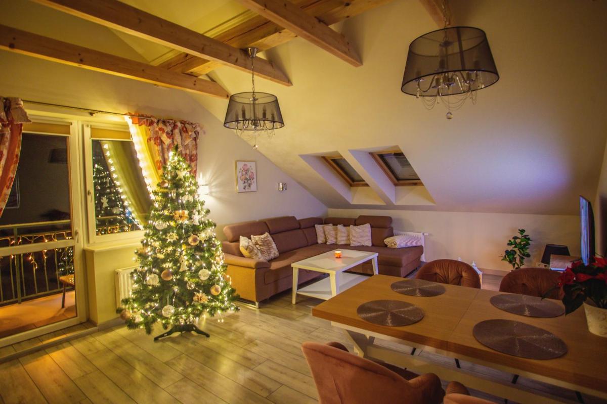 Apartament SWEET Ustroń - Housity