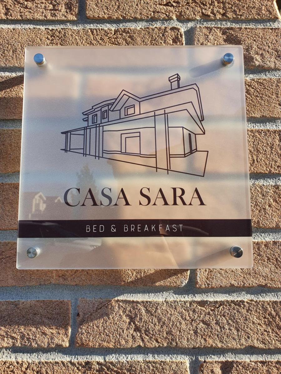 B&B Casa Sara - Housity