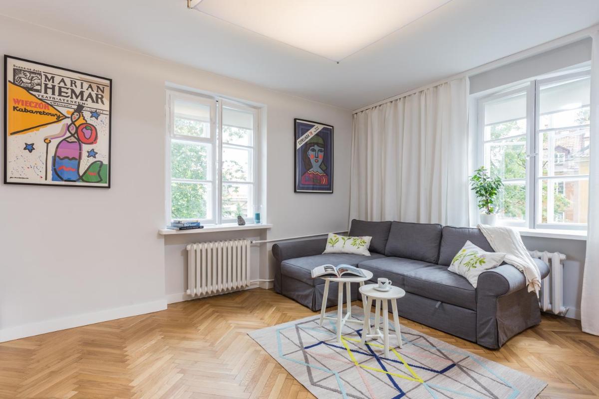 Baker Street - Housity