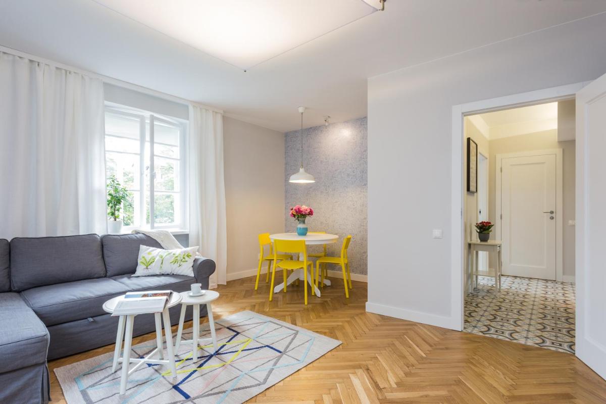 Baker Street - Housity