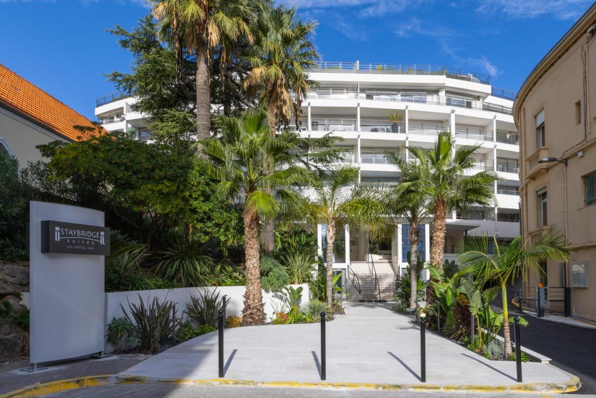 Staybridge Suites - Cannes Centre by IHG - Housity