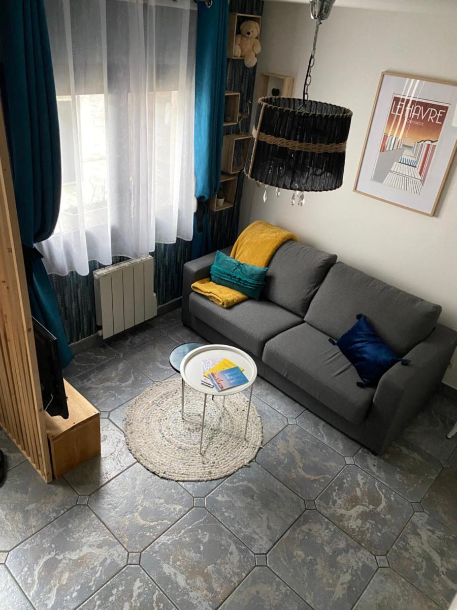 L'appart Duplex - Housity