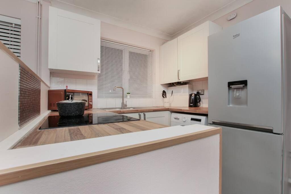 Hurrell House - Housity