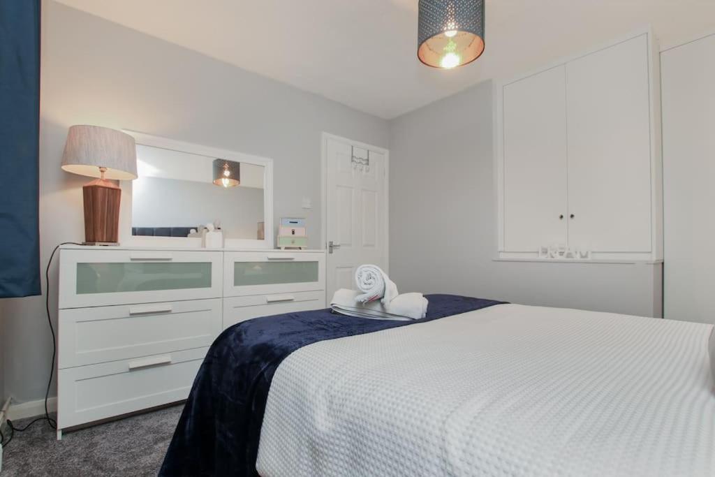Hurrell House - Housity