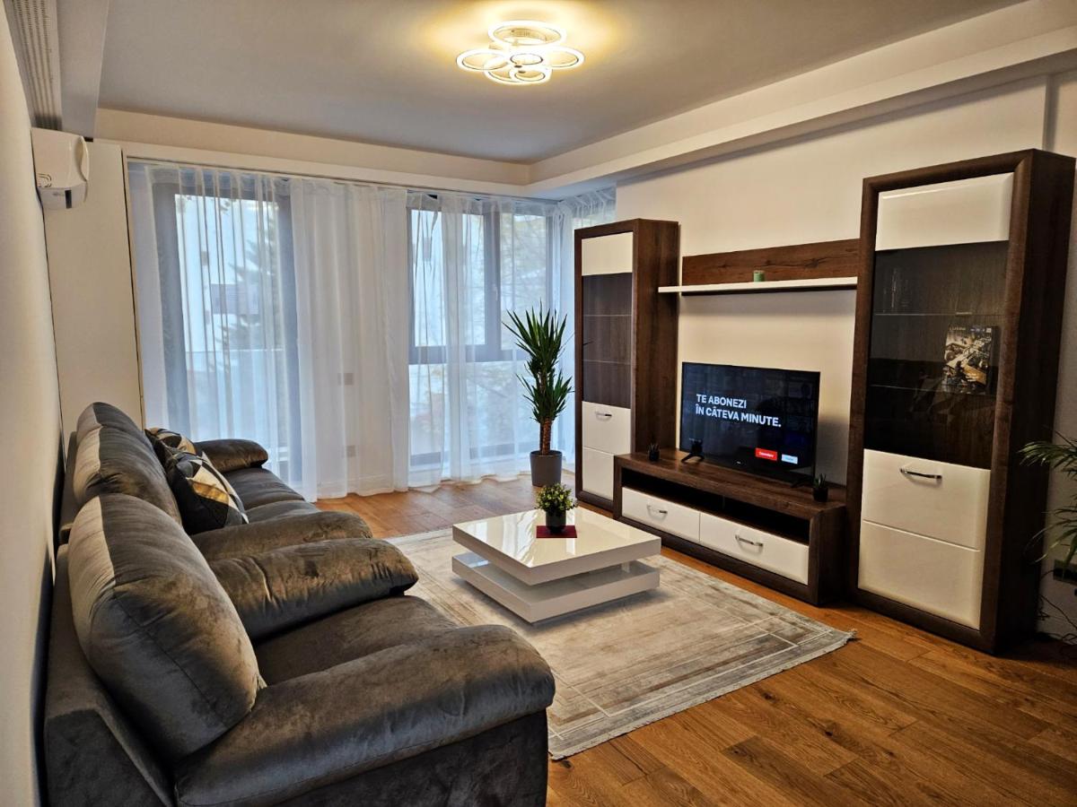 Suitetrails - Luxury Apartment