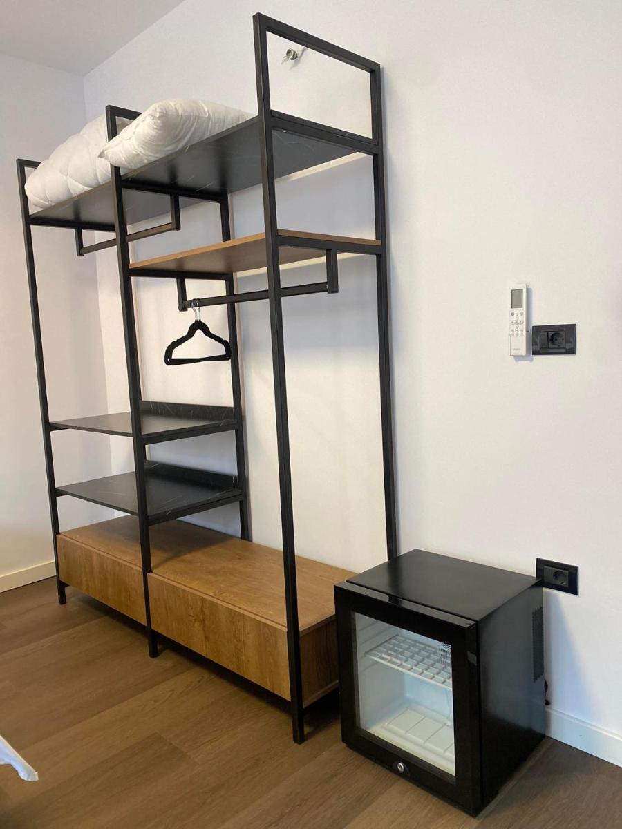 HASS Boutique Hotel - Housity