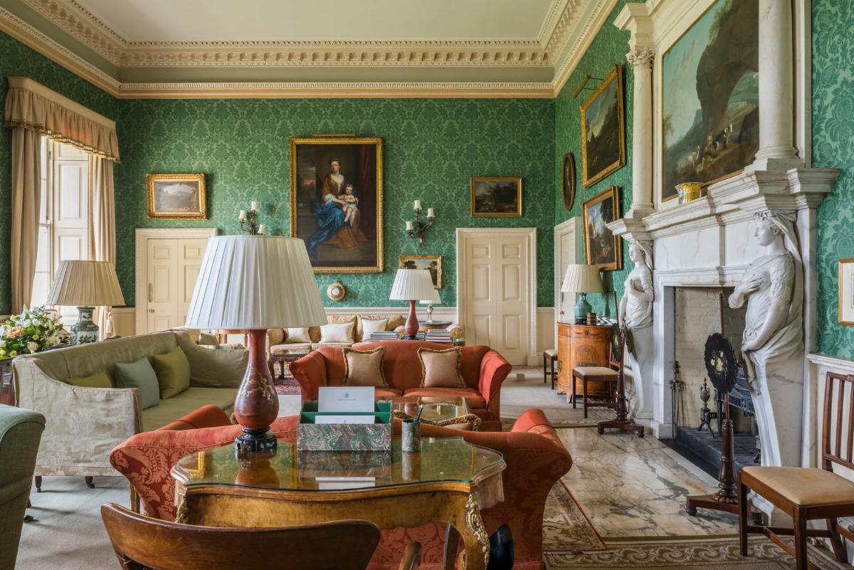 Hartwell House & Spa - Housity