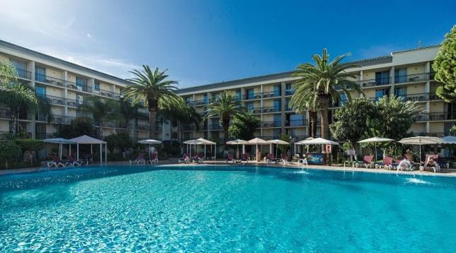 Royal Mirage Fes Hotel - Housity