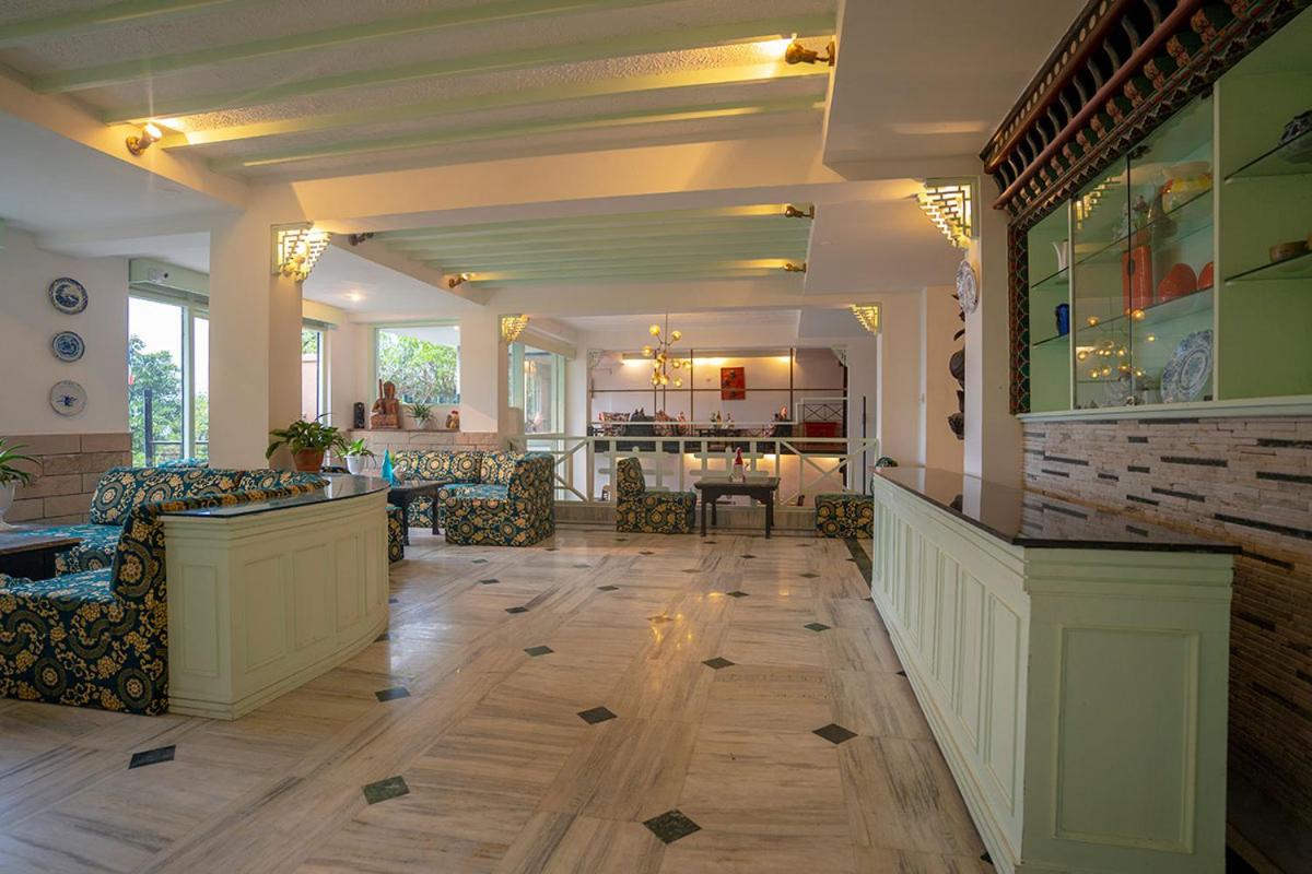 Treenz Lite - Housity