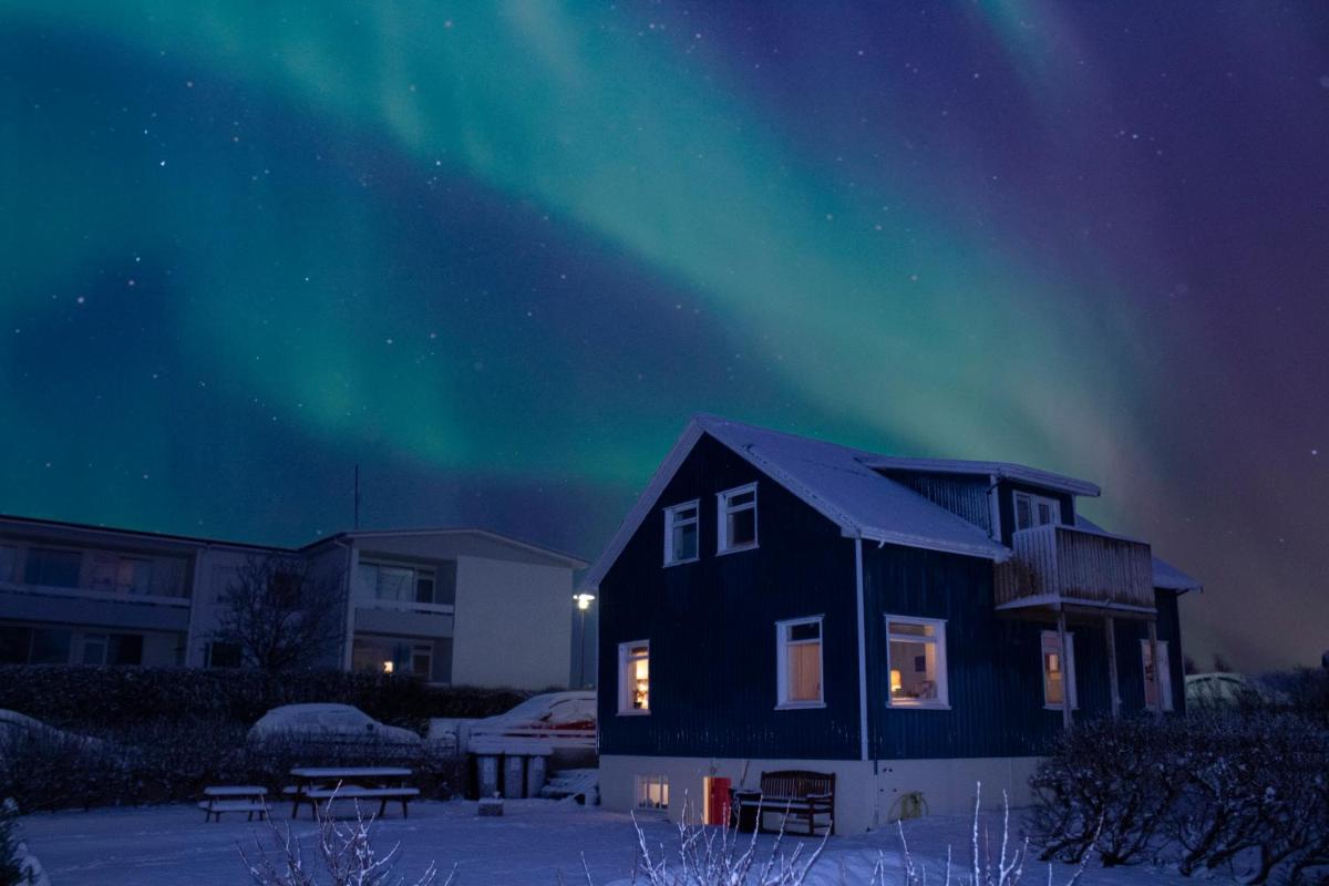 Blue House B&B - Housity