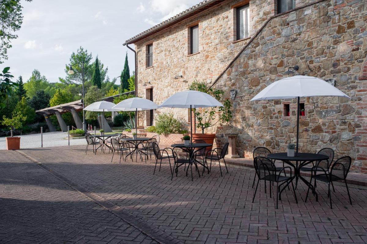 La Fonte Di Montebuono - Hizvo