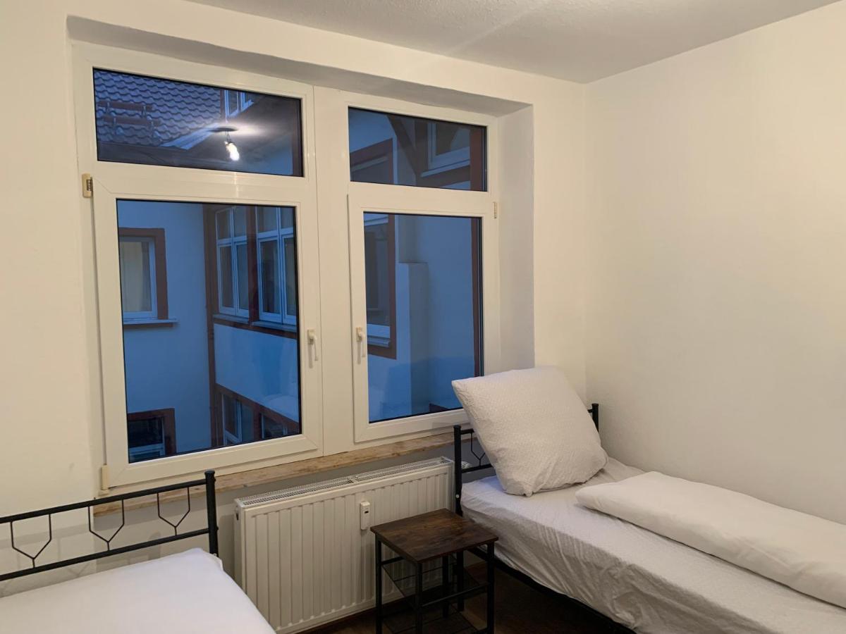 Monteurwohnung - Heilbronn - Housity