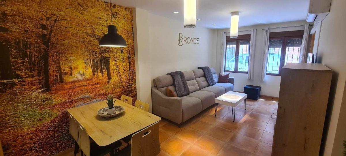 Apartamento Bronce - Housity