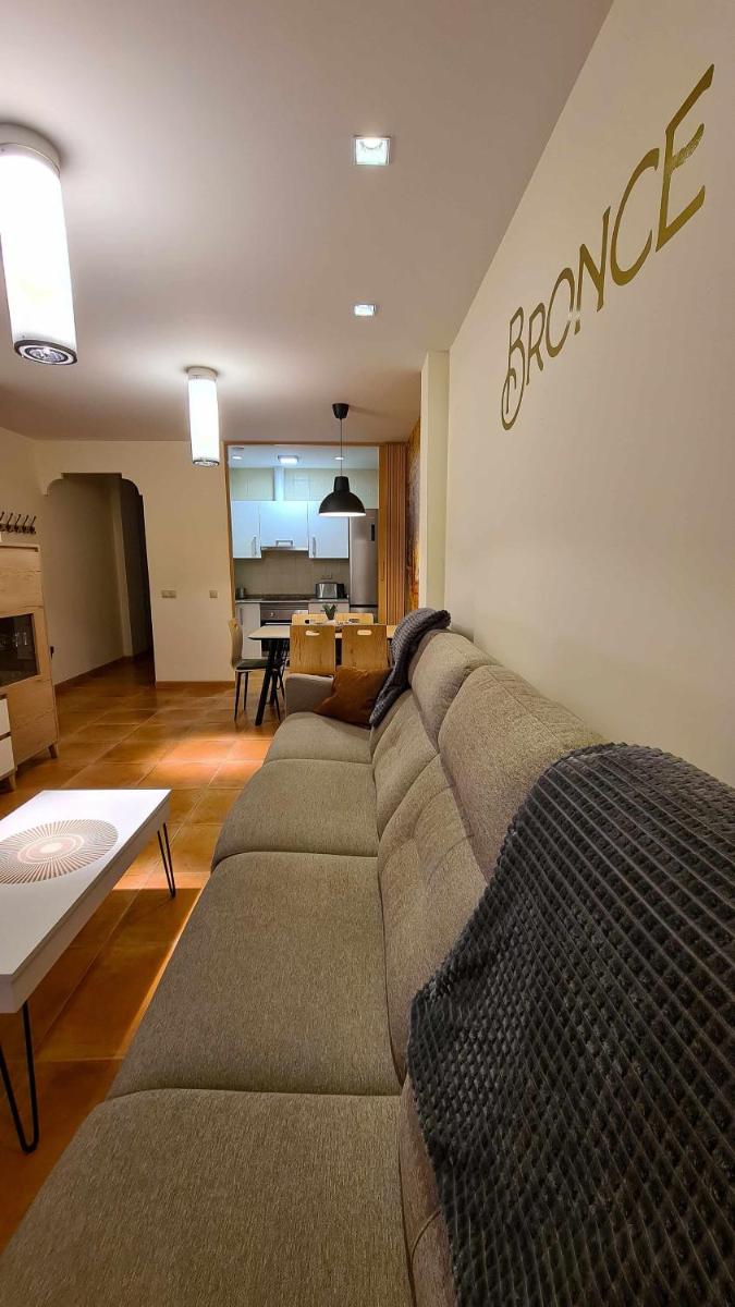 Apartamento Bronce - Housity