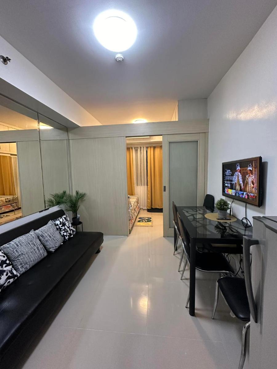 Sea Residences MOA Pasay City - Ruffa's Condotel - Housity