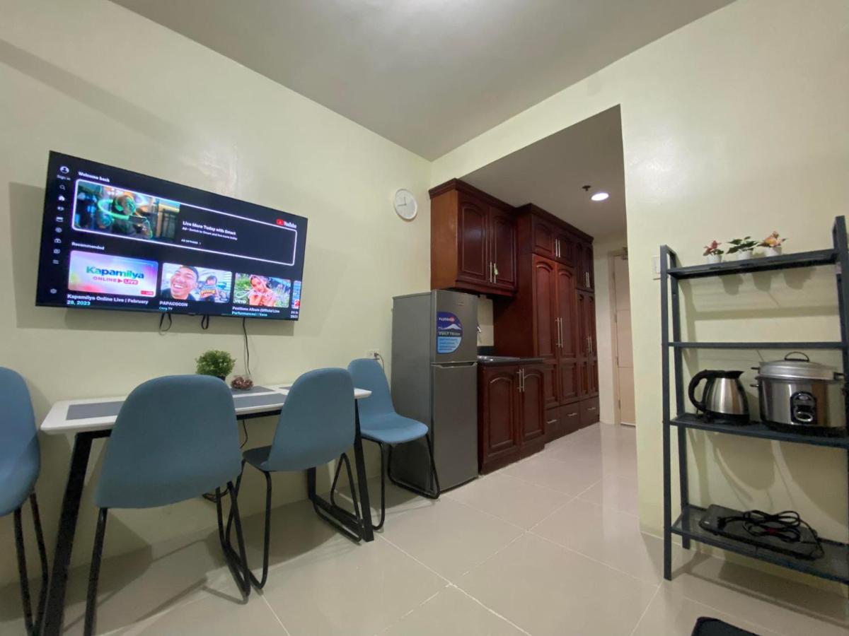 Sea Residences MOA Pasay City - Ruffa's Condotel - Housity