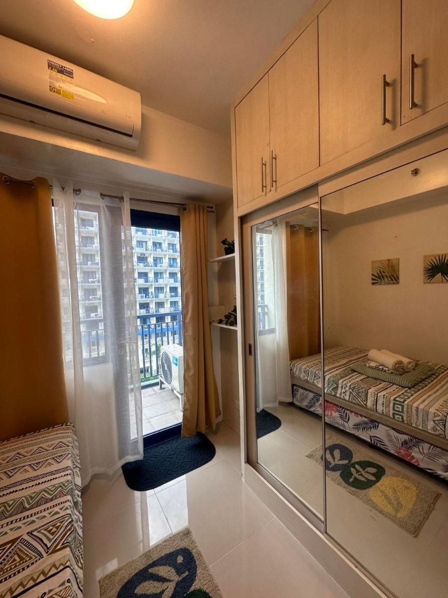Sea Residences MOA Pasay City - Ruffa's Condotel - Hizvo