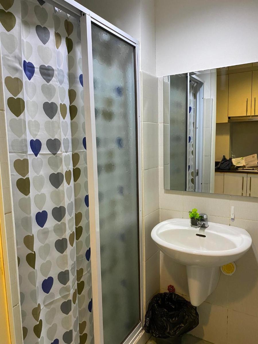 Sea Residences MOA Pasay City - Ruffa's Condotel - Hizvo