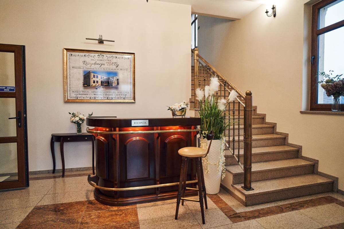 Hotel Lilia - Housity
