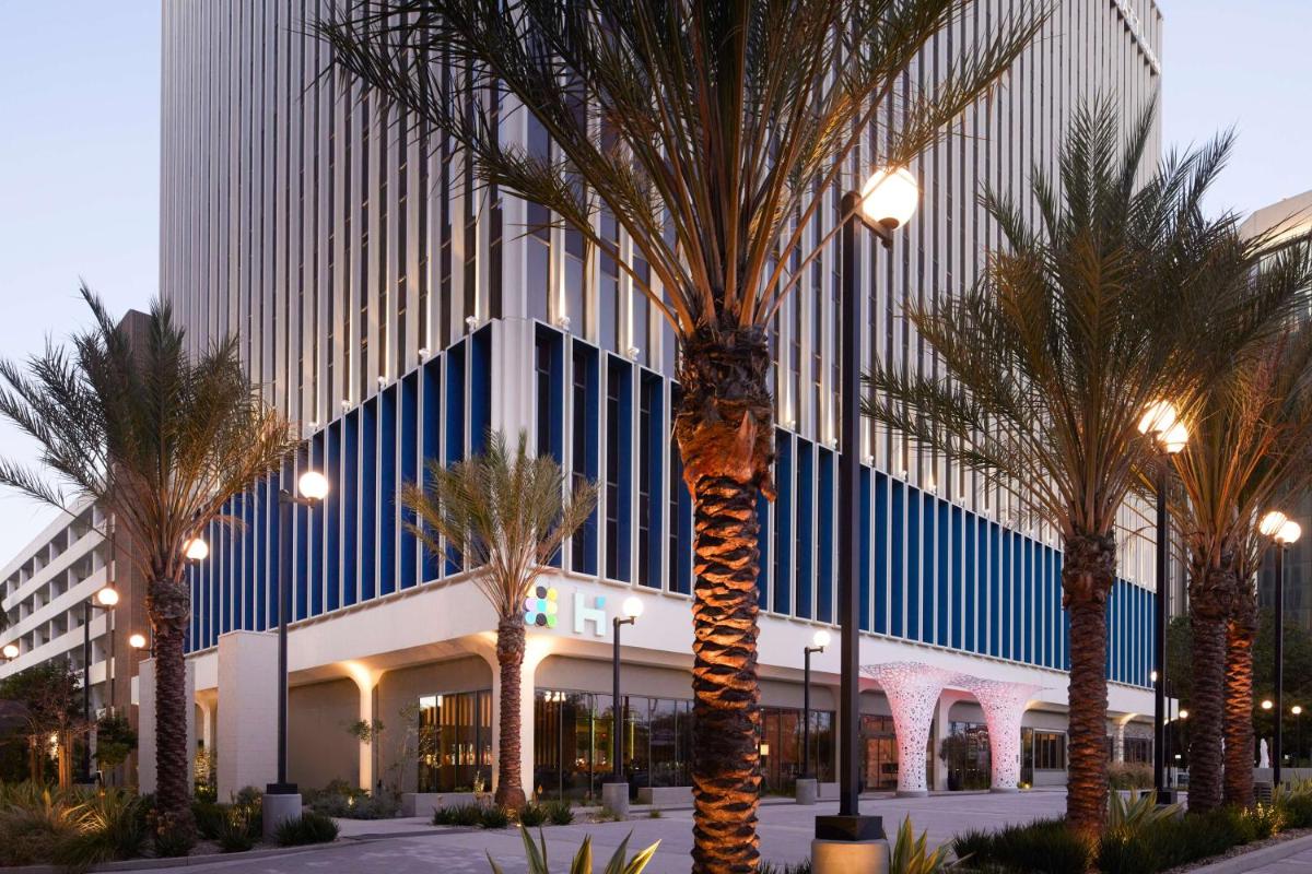 Suitetrails - Hyatt Place LAX/Century BLVD