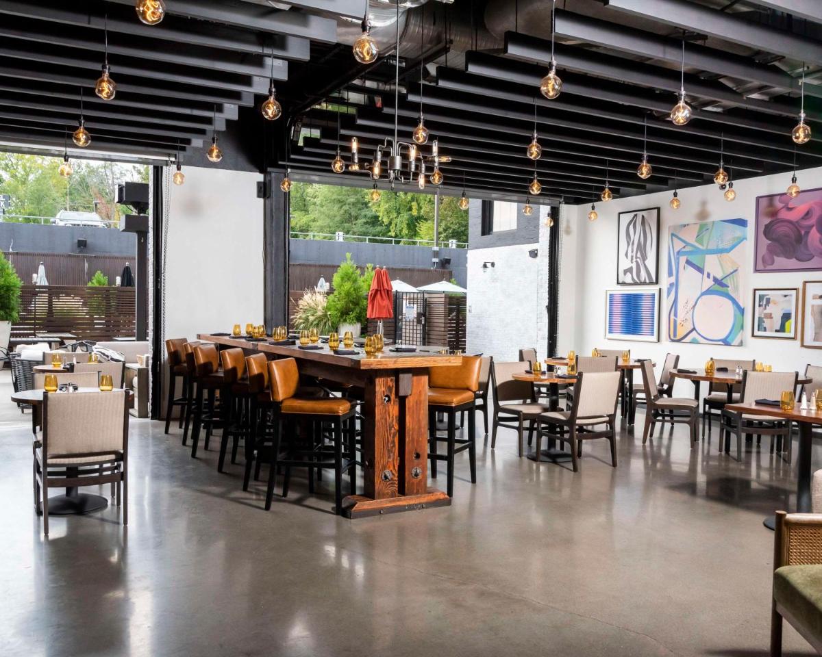 Hotel Nyack, a JdV by Hyatt Hotel - Housity