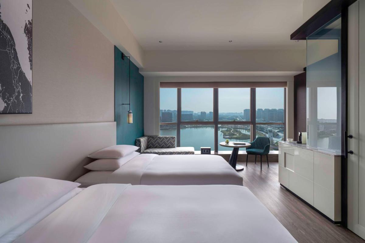 Suitetrails - Hyatt Centric Lakeside Ningbo