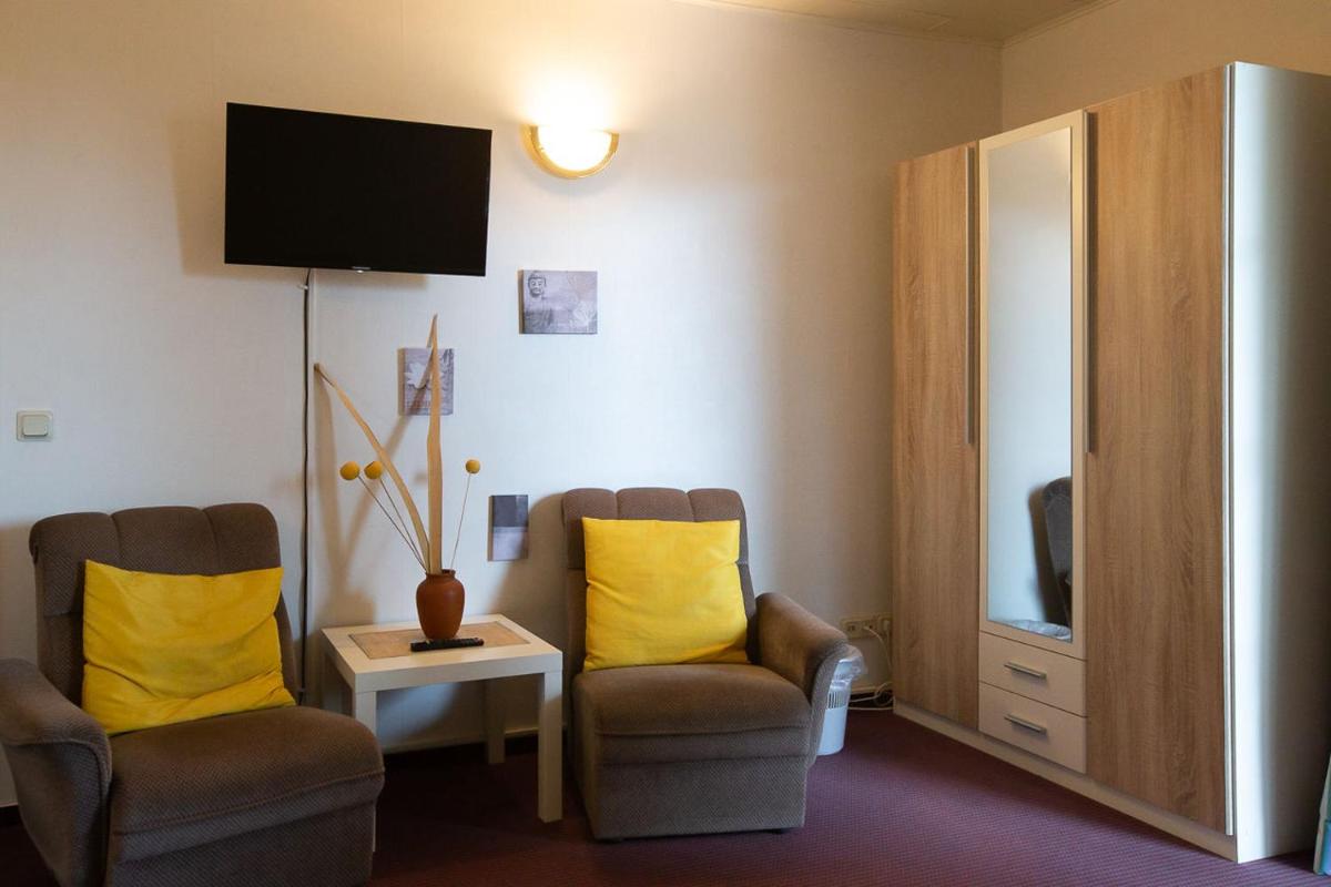 Hotel Dolgesheim - Housity