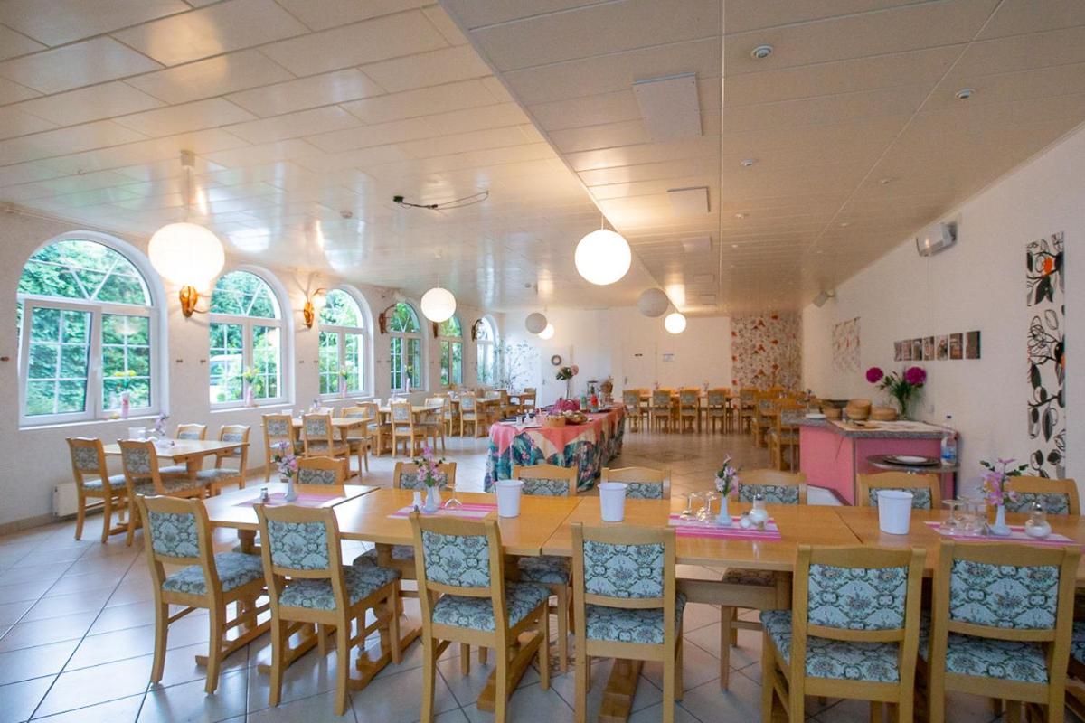 Hotel Dolgesheim - Housity