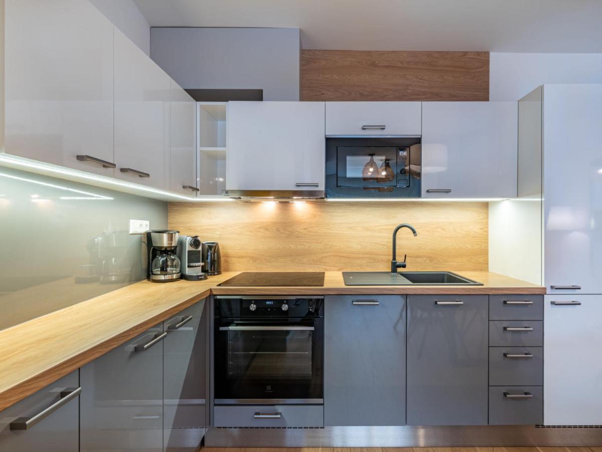 Apartment Burgblick alpe maritima Ski & See-Top 26 by Interhome - Housity