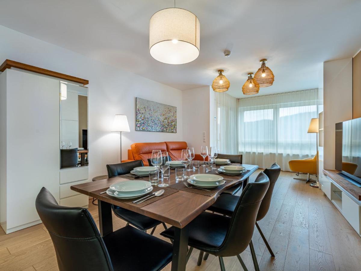 Apartment Burgblick alpe maritima Ski & See-Top 26 by Interhome - Housity