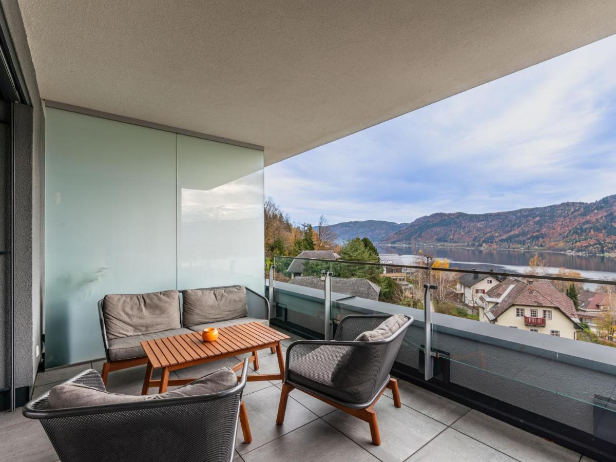 Apartment Burgblick alpe maritima Ski & See-Top 26 by Interhome - Housity