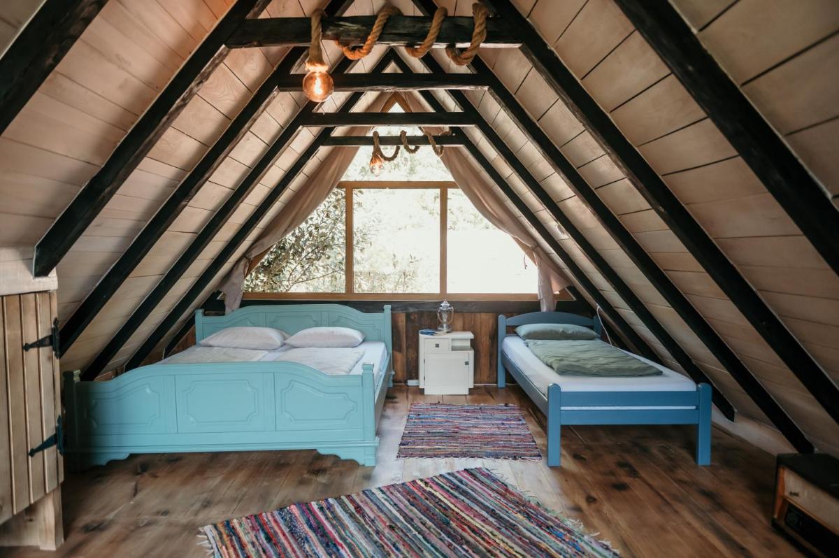 Magaze de Luxe - Housity